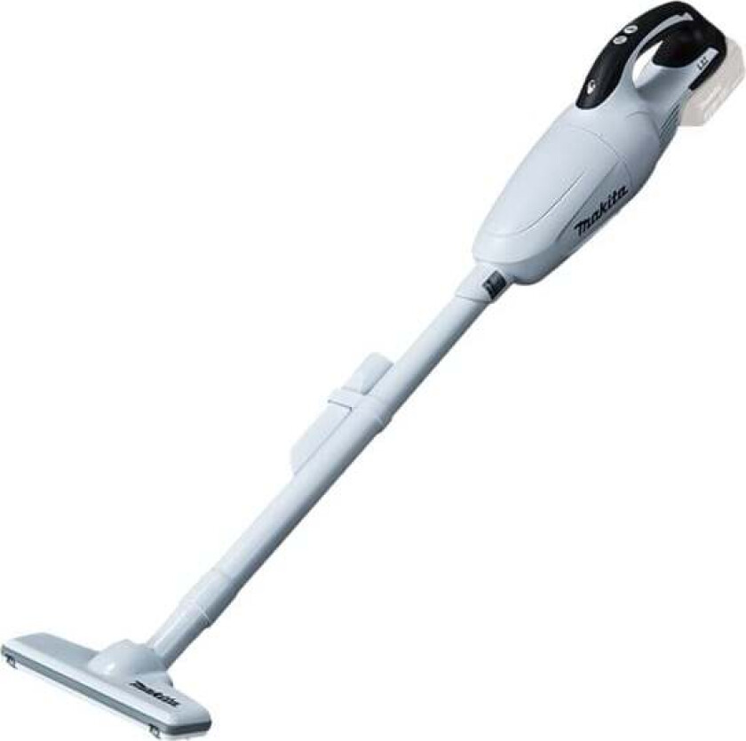 Skaftstøvsuger DCL181FZW - vacuum cleaner - stick