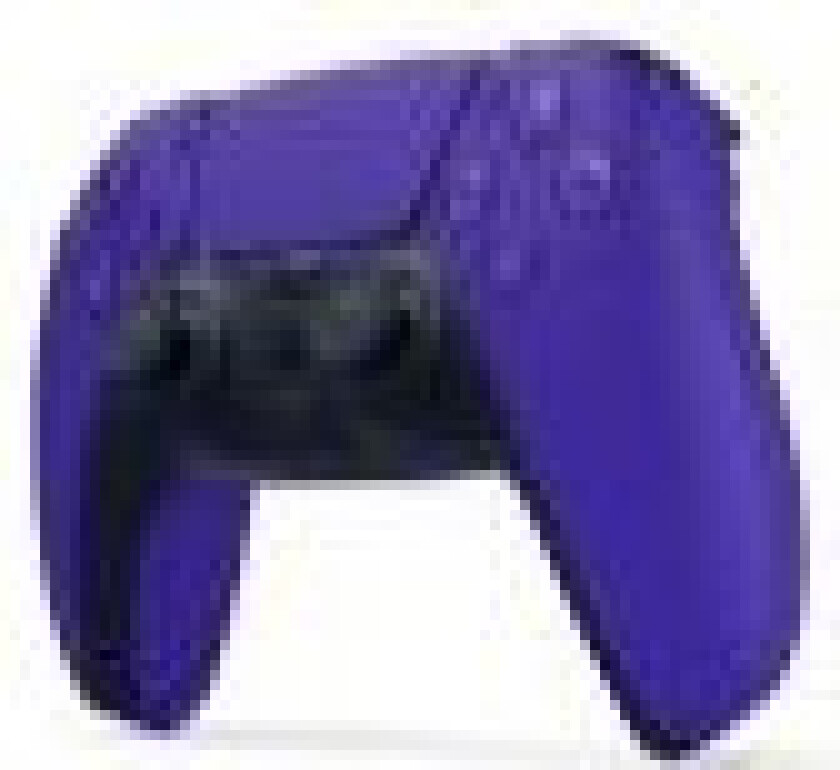 Playstation 5 Dualsense Trådløst Ps5 Kontroller - Galactic Purple