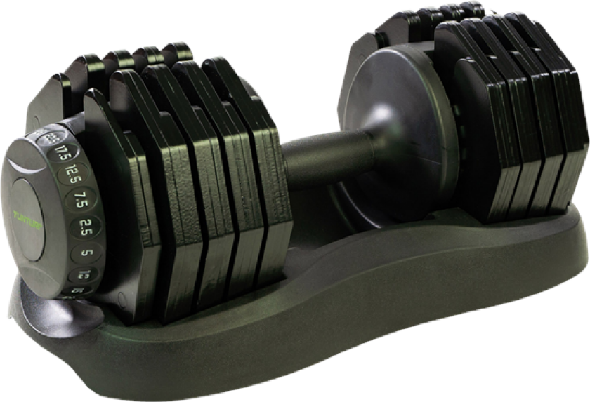Bilde av Selector Dumbbell 25 Kg.