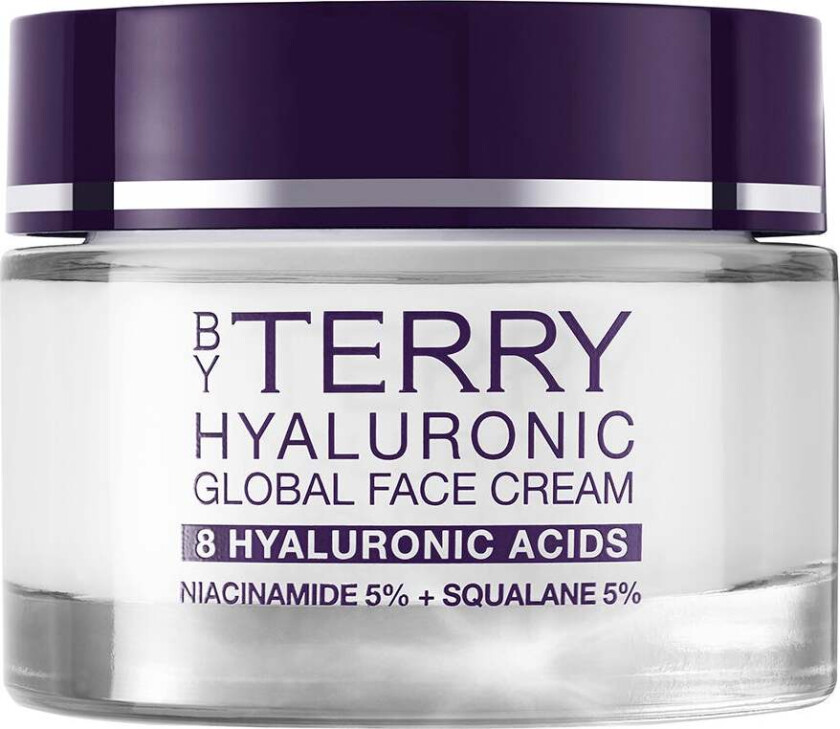 By Terry Hyaluronic Global Face Cream 50ml