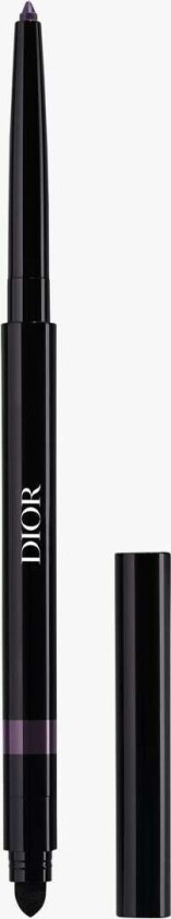 show Stylo Waterproof Eyeliner - 24H Wear - Intense Color 0,3 g (Farge: 176 Matte Purple)
