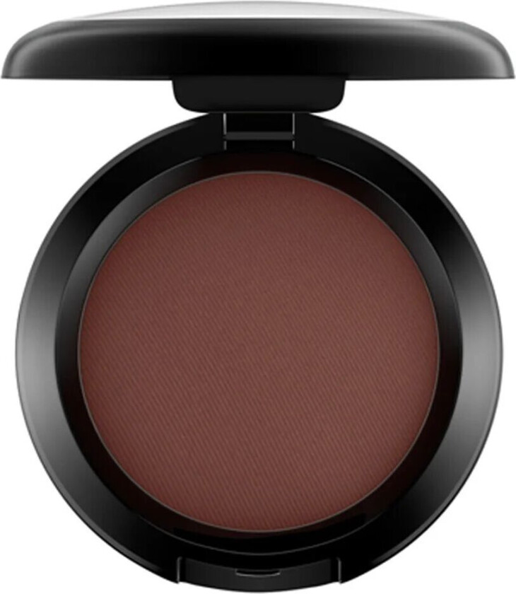 In Monochrome Powder Blush Film Noir