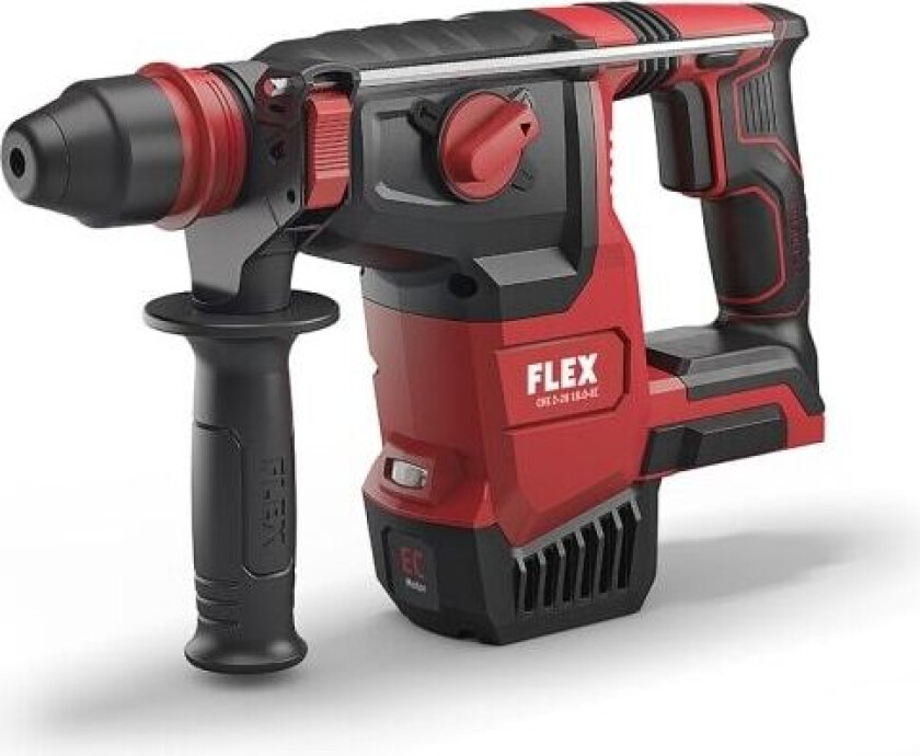 Flex akku borehammer CHE 2-26 18.0-EC C