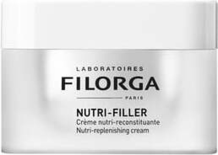 Filorga Nutri-Filler Anti-Aging Balm