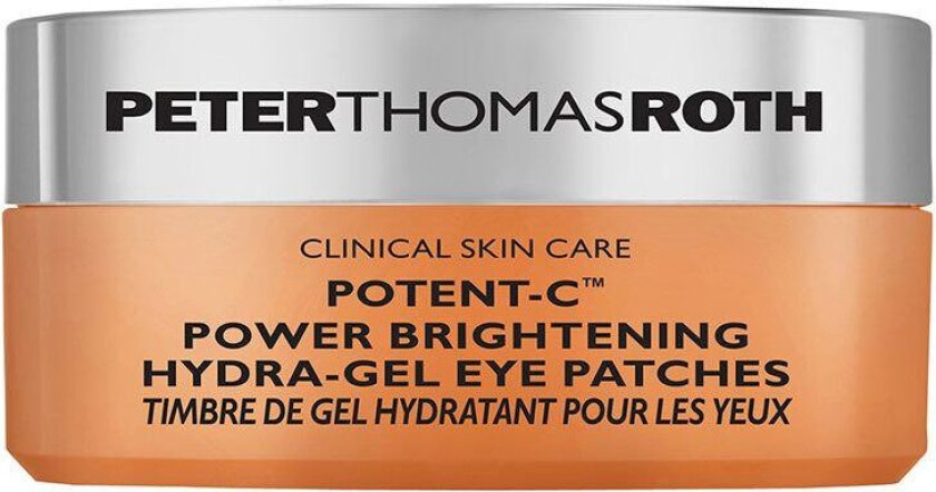 Bilde av Potent-C Power Brightening Eye Patches 30pcs