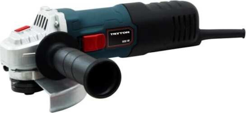 Triton 600W Angle Grinder (TDS125A)