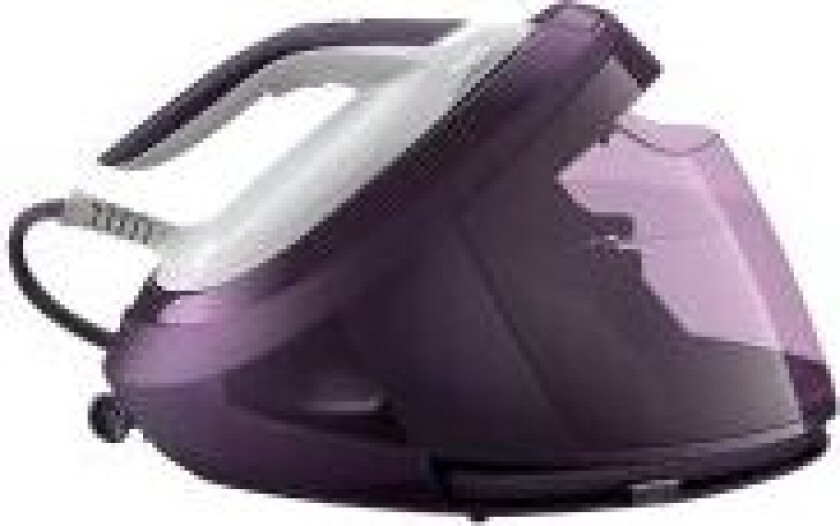PerfectCare 8000 Series PSG8050 - Dampstrykejern med automatisk slukking - såleplate: SteamGlide Elite - 2700 W
