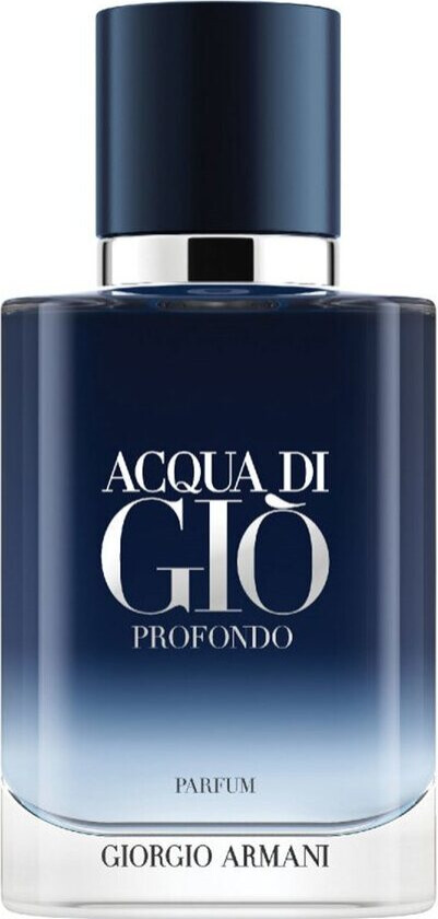 Acqua di Giò Profondo Parfum (Størrelse: 30 ML)