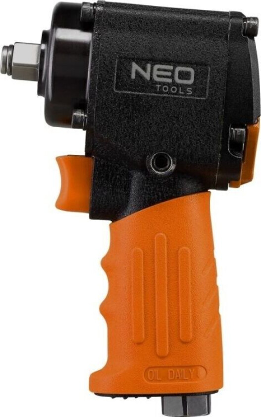 Impact wrench Neo 14-006 6.3 bar 1/2 inch