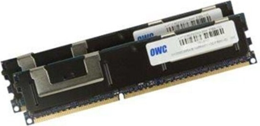 Other World Computing - DDR3 - 32 GB: 2 x 16 GB - DIMM 240-pin