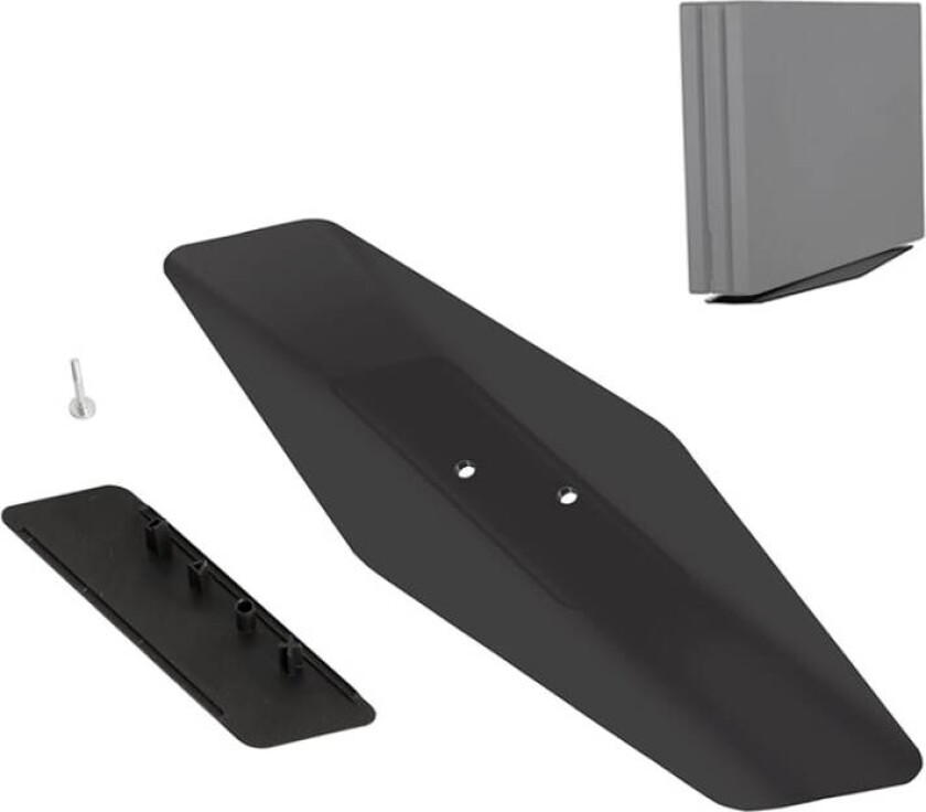 Vertikalt stativ til Playstation PS4 SLIM / PRO