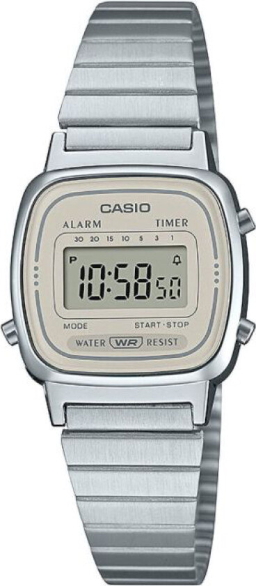 Klokke Vintage LA670WEA-8AEF