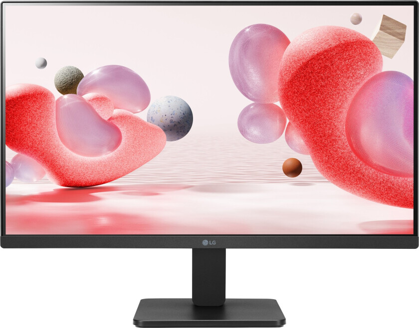 Bilde av Skjerm  24MR400-B 24" LED IPS AMD FreeSync Flicker free 100 Hz