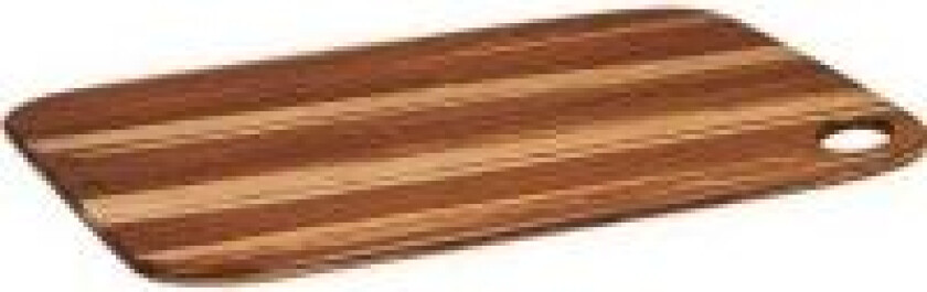 KingHoff skjærebrett i bambus 39x30cm