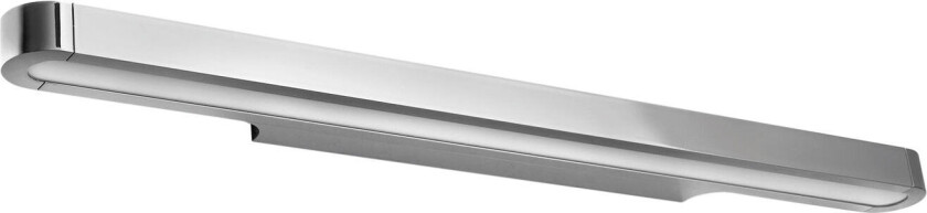 Talo 60 Led Vägglampa Dimbar Polerad Krom