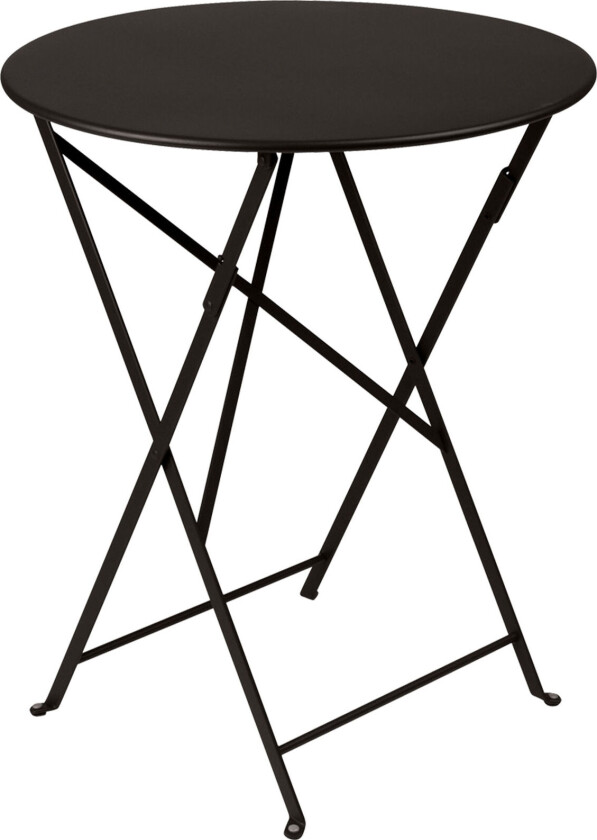 Bistro Bord 60 cm Liquorice 42