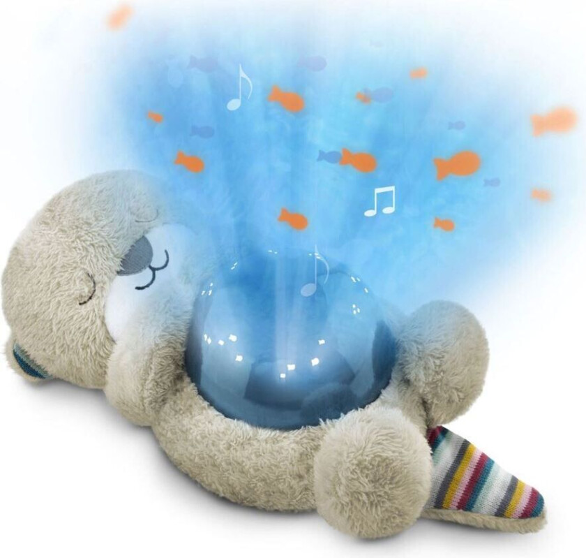 ZAZU Nattlampe, Otto Havprojektor