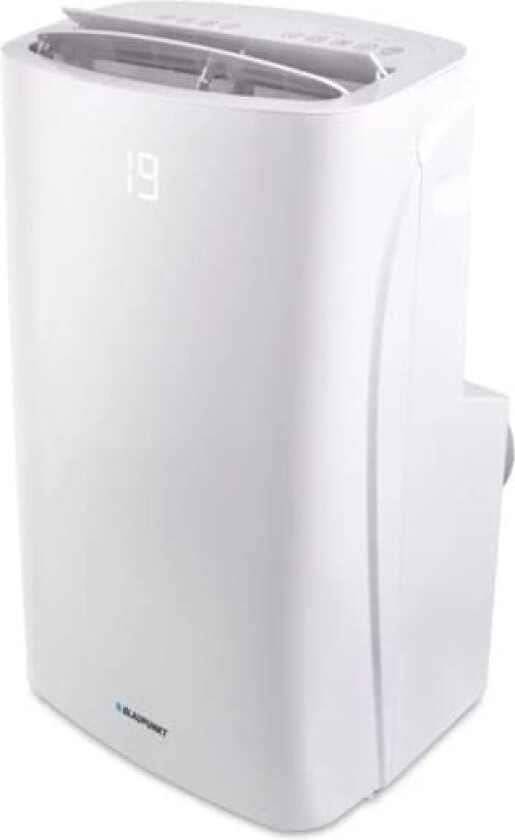 Klimaanlegg Blaupunkt BAC-PO-0709-D37W