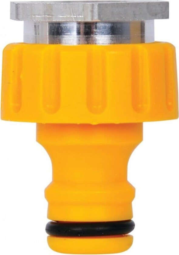 Indoor Threaded Tap Connector