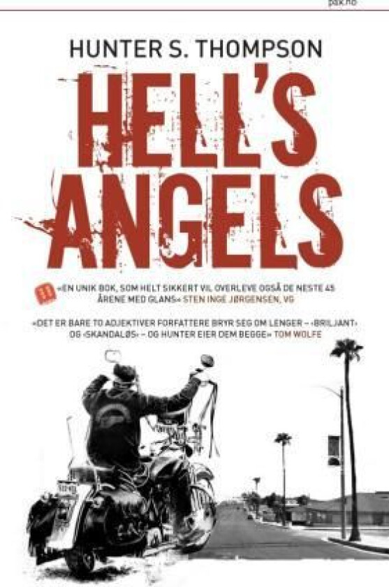Hell's Angels