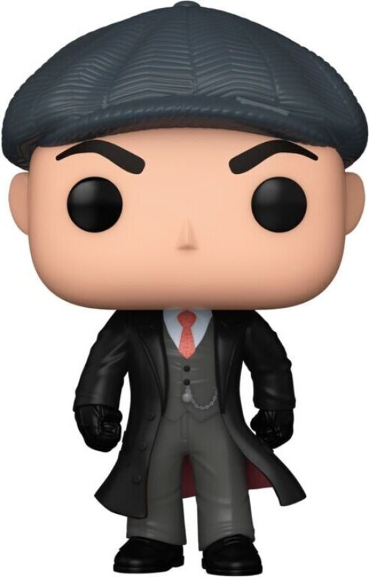 POP figur Peaky Blinders Thomas Shelby