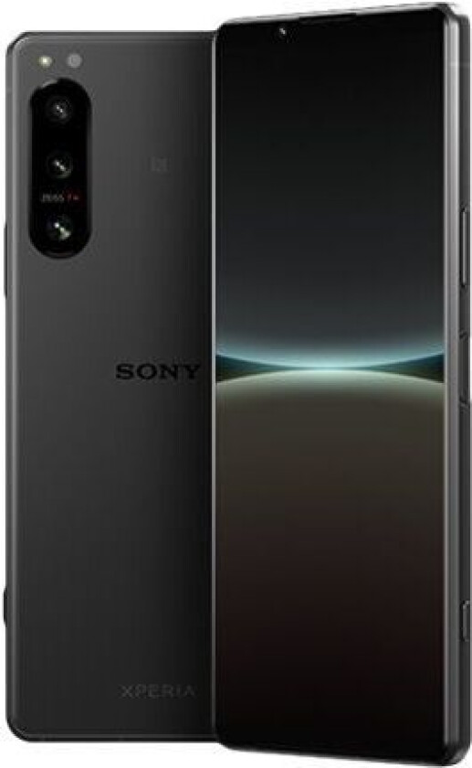 Xperia 5 IV 128GB Black