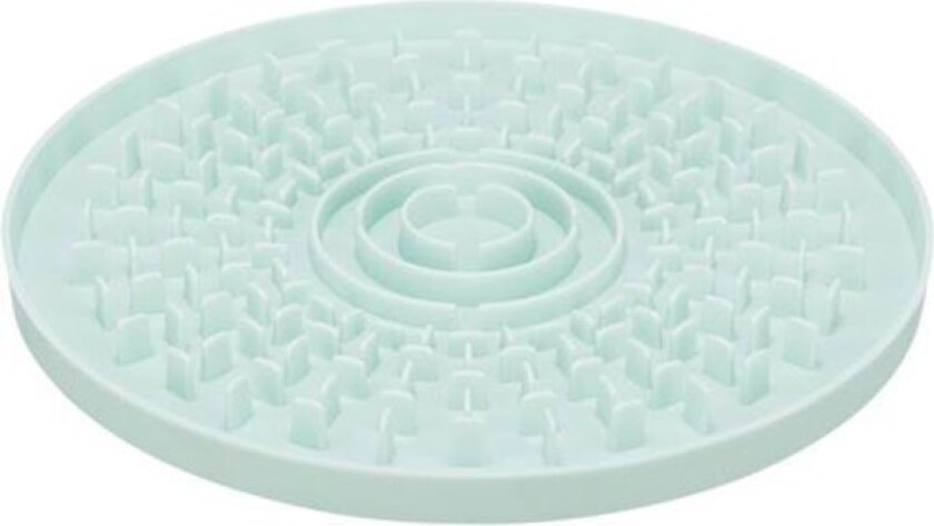 Junior licking plate ø 21 cm mint