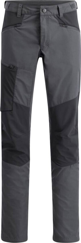 Men's Makke Light Pant Granite/charcoal 46