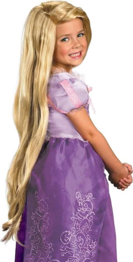 - Wigs - Rapunzel (13745)