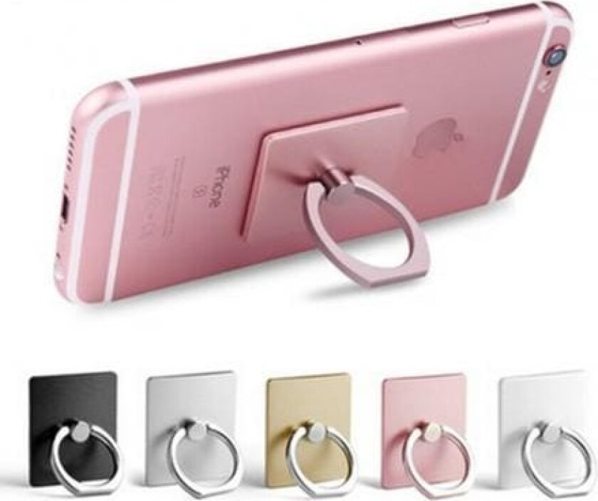 2-PAKK Mobilring