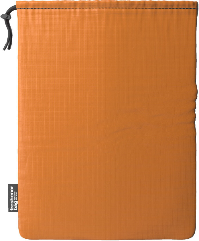 Freshener Bag Orange OneSize, Orange