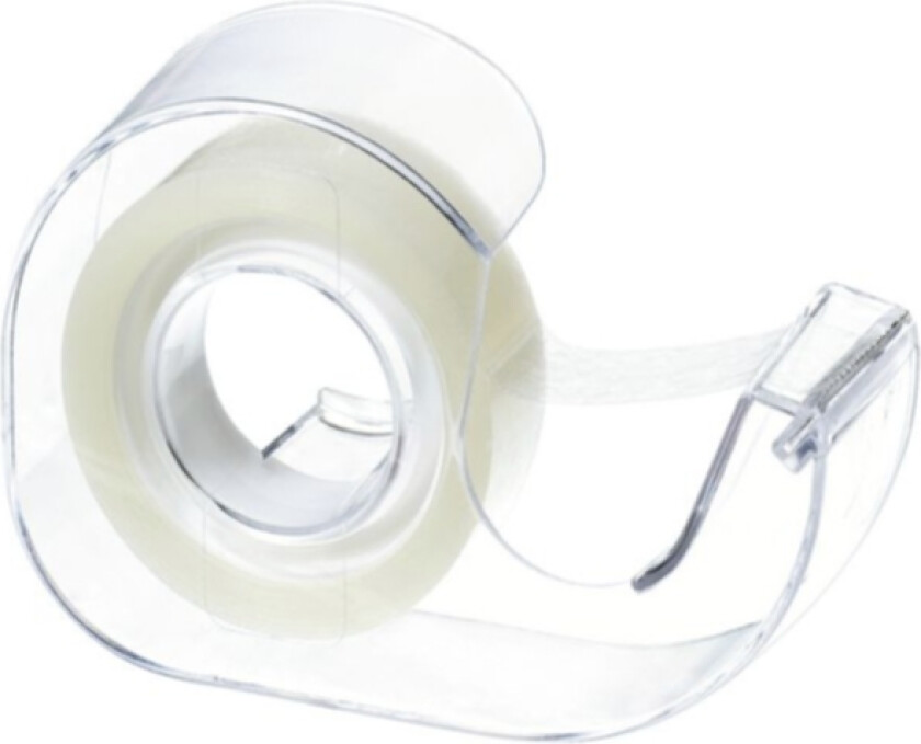 Dobbeltsidig tape Scotch 665 6 m x 12 mm