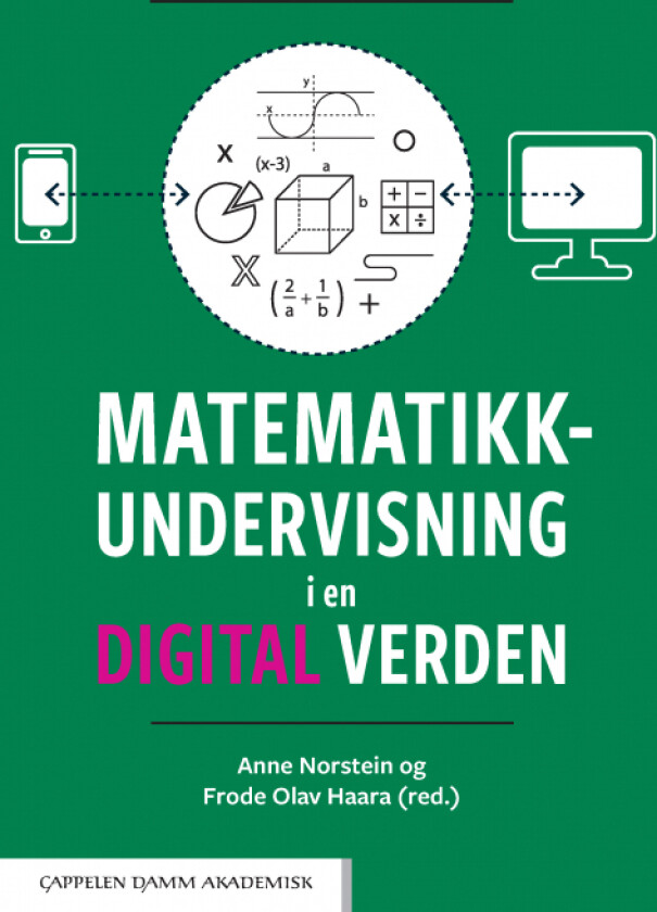 Matematikkundervisning i en digital verden