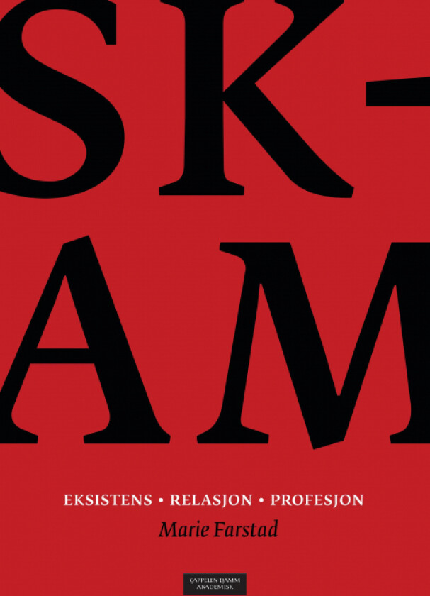 Skam av Marie Farstad