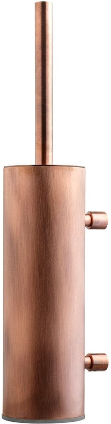Tapwell TA220 Toalettbørste - Oksiderende Kobber