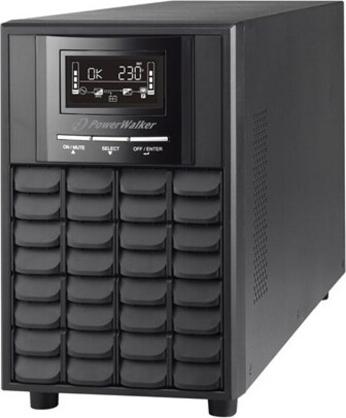 Vi1100 3000va 2100w Ups
