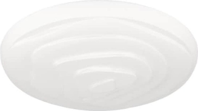 Battistona, LED, 6500 K, 2500 lm, IP20, Hvit