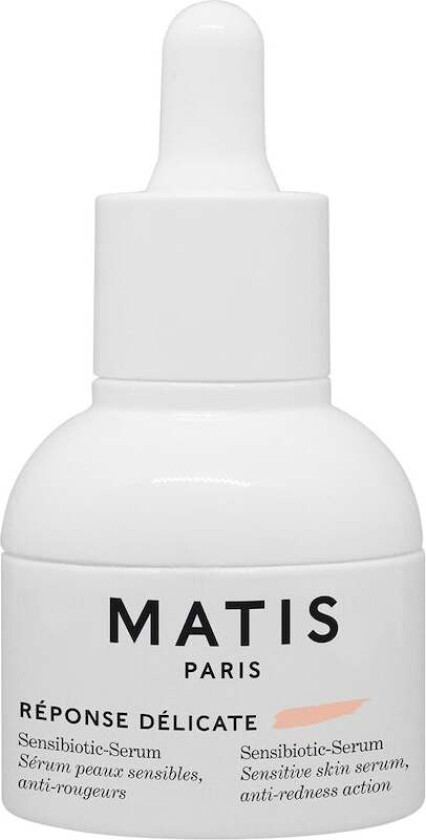 Délicate Sensibiotic Serum, 30 ml Ansiktsserum