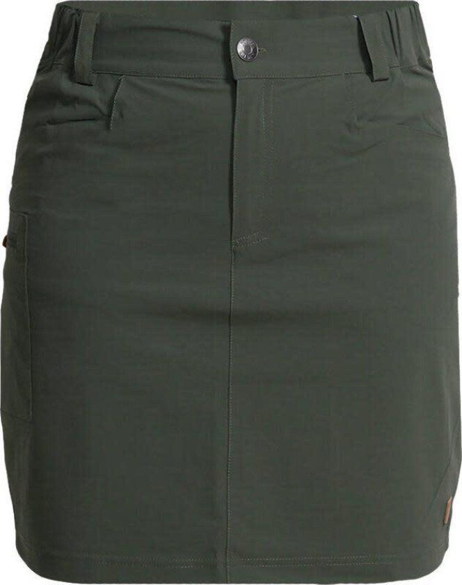 Women's Himalaya Skort Olive 38, Olive