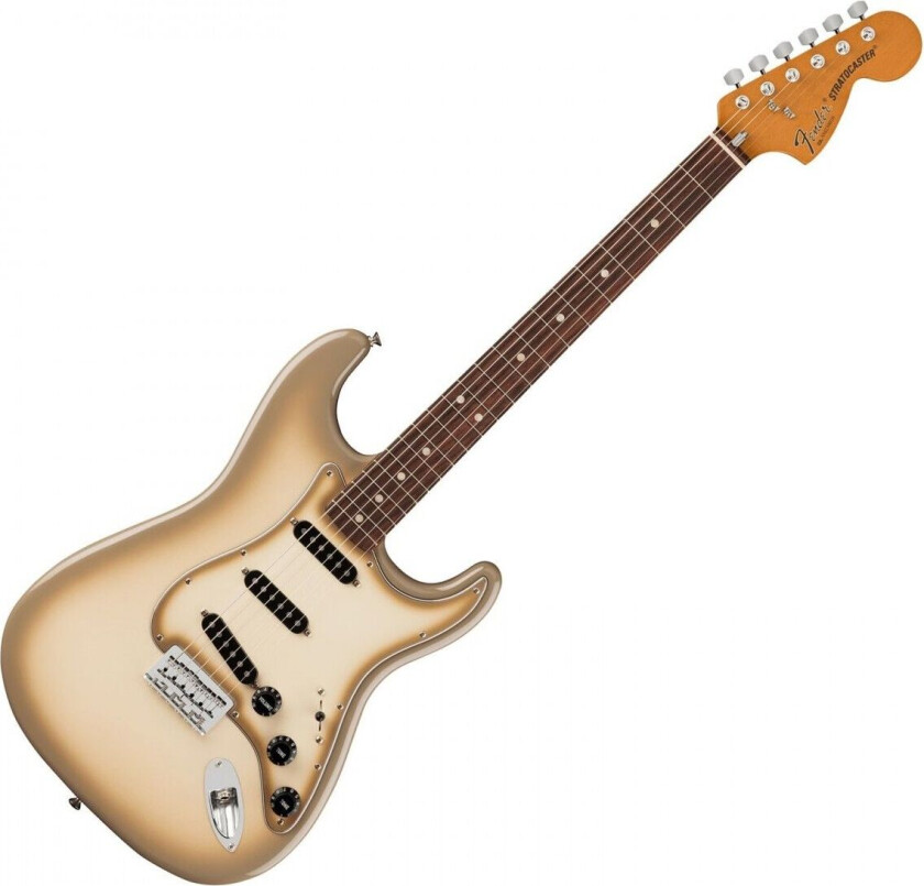Anniv. Vintera II Strat ANT