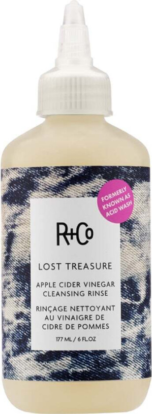 Lost Treasure Cleansing Rinse (177 ml)