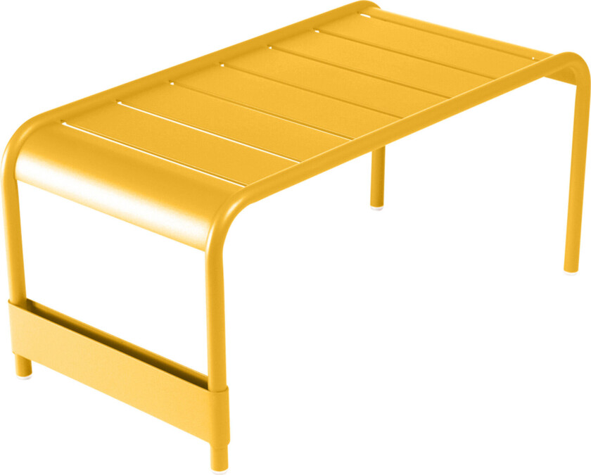 Luxembourg Large Low Table Acapulco Blue 21