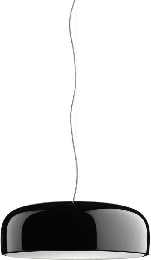 Smithfield Suspension / Black