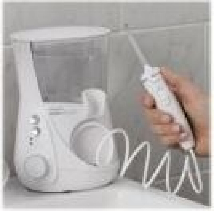 Water Pik Whitening Water Flosser WF-05 - Munnutskyller