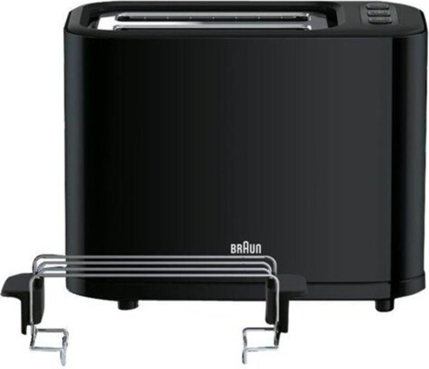 Brødrister PurEase HT3010 BK