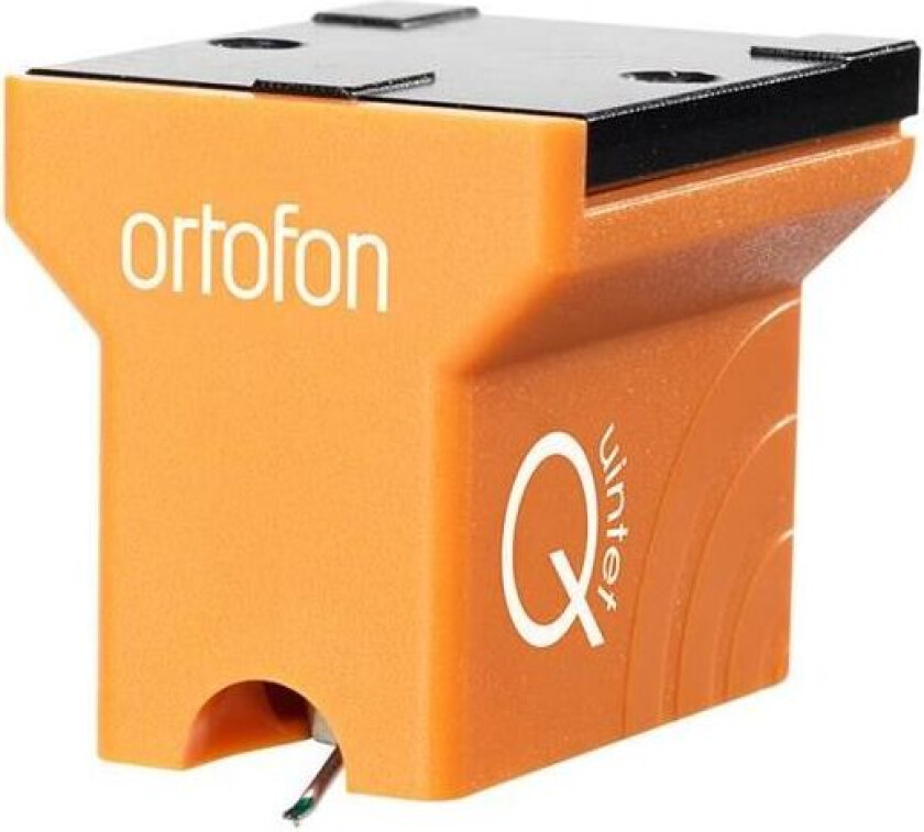 Bilde av Quintet Bronze Mc Pickup