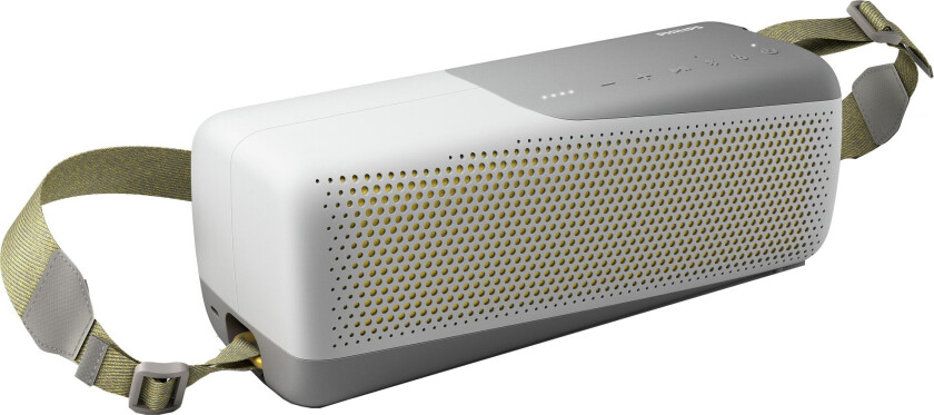 TAS7807W - speaker - for portable use - wireless