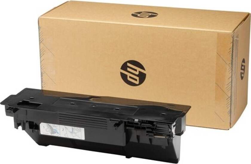 Hp Waste Toner - M751dn/m751n