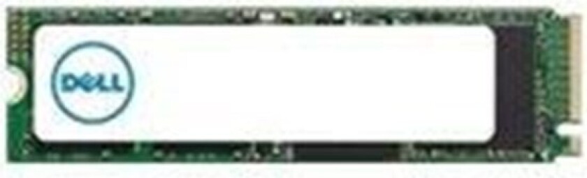 solid state drive - 1 TB - PCI Express (NVMe)