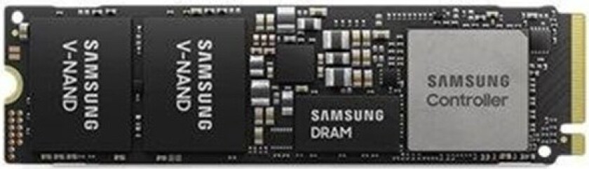 PM9A1 SSD PCIe 4.0 NVMe M.2 - 1TB (BULK)